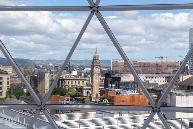 Albert Memorial Clock